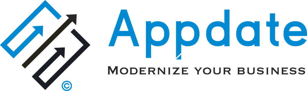 Appdate | Your Partner in Digital Excellence